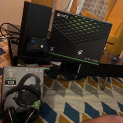 Xbox Series X