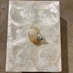 shell box 