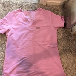 Dusk Figs Top. Size Small