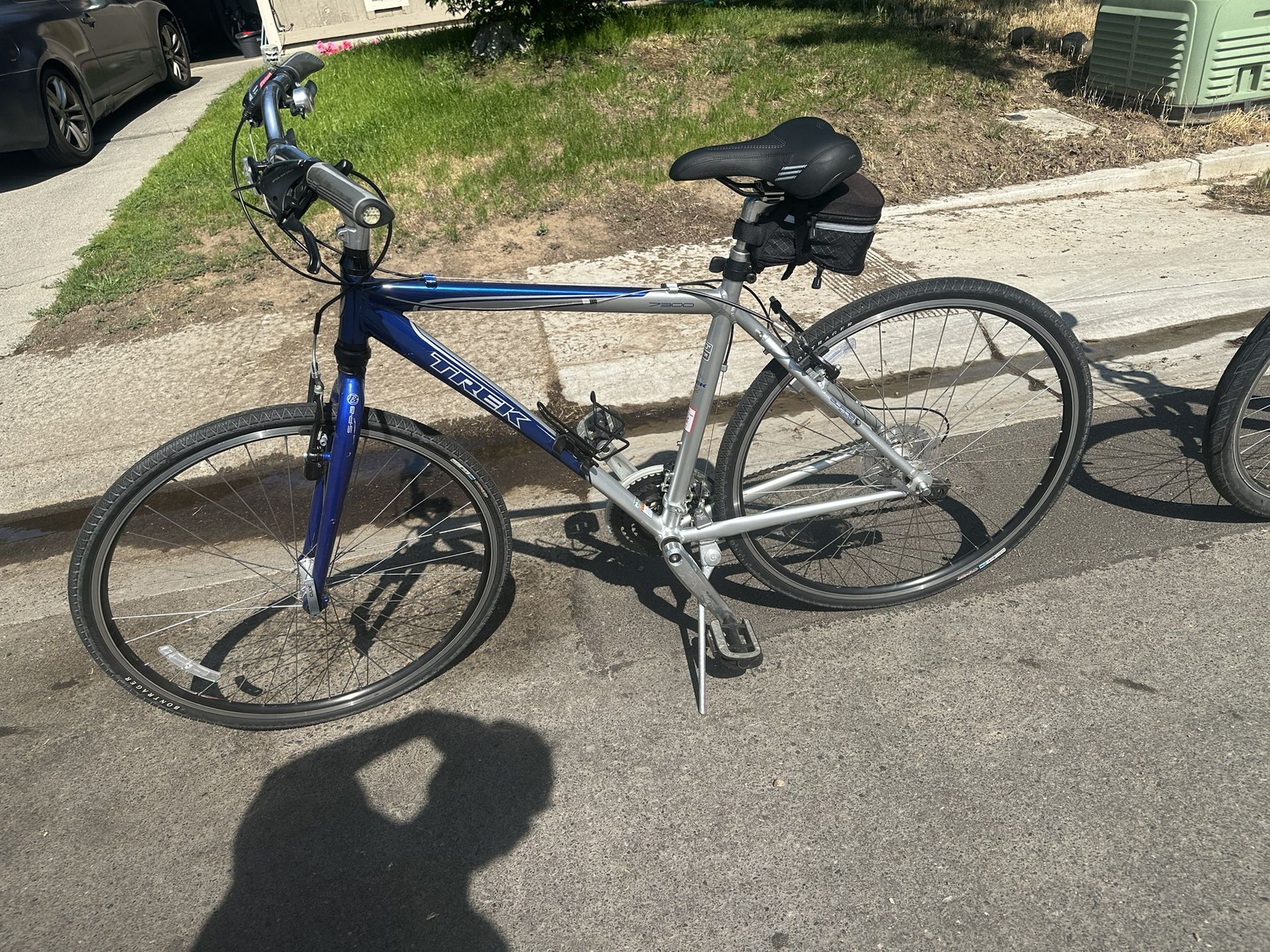 Trek Bicycles