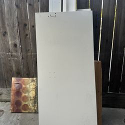White Queen Ikea Bed Frame