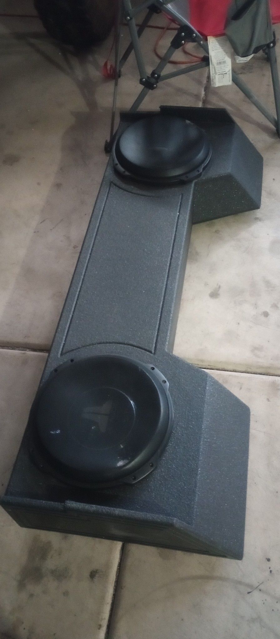 JL Audio Subwoofers