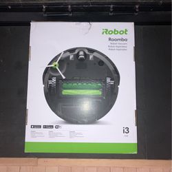 iRobot Roomba Vacuum 