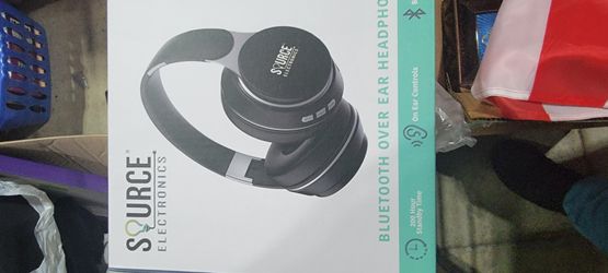 Brand New Bluetooth Stereo In Box $100