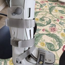 Walker Boot