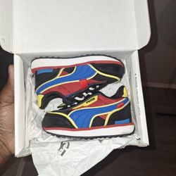 Future Rider SW Ac Inf