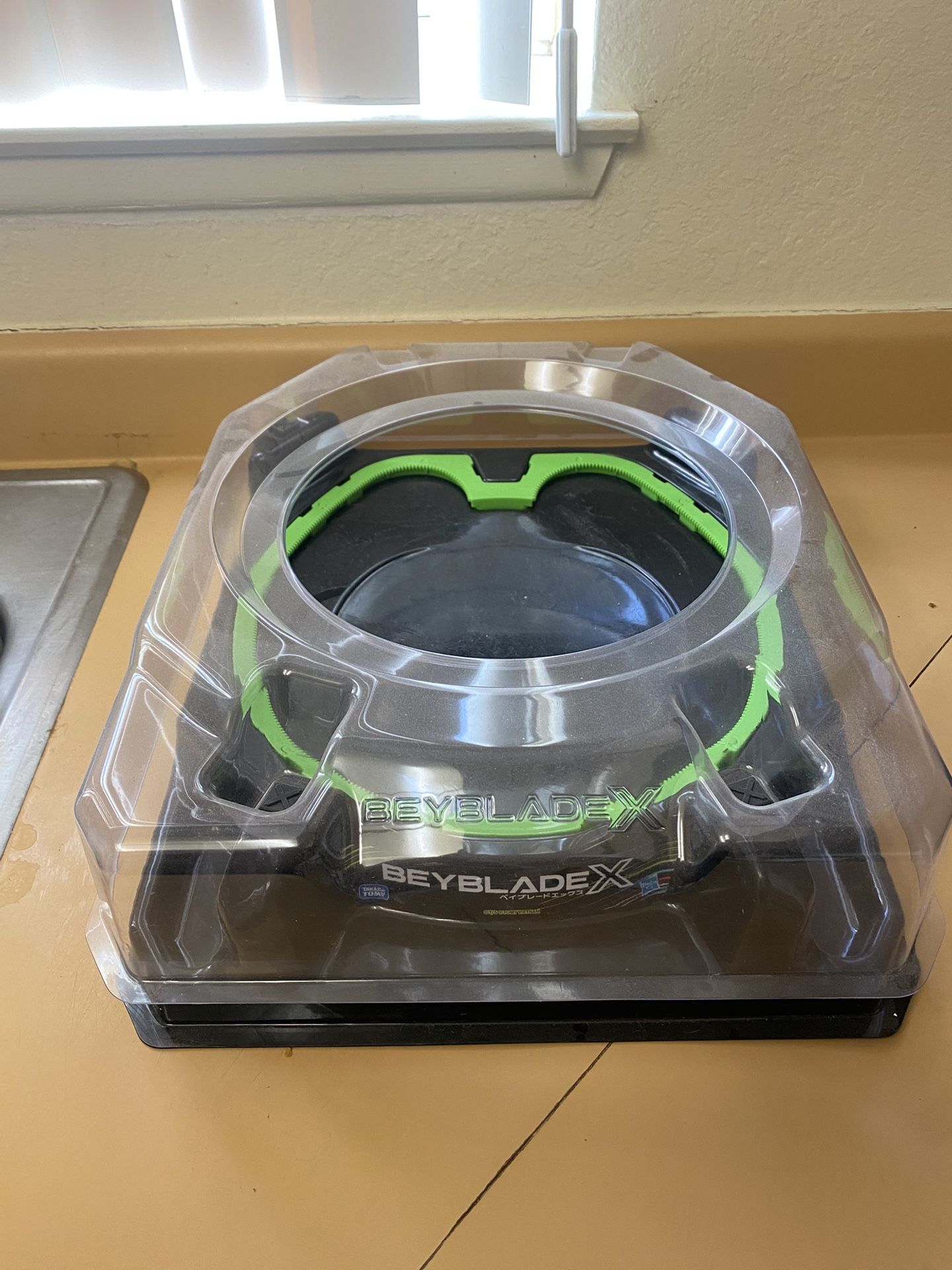 Beyblade X Arena+ Beyblades