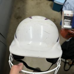 Softball Helmet