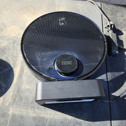 Zookeeper Home Vacuum Cordless