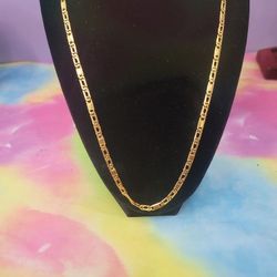 Gold Chain 