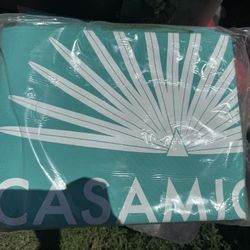Casa Amigos Table Cloth 