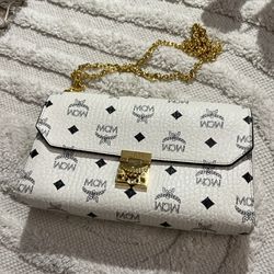 MCM Bag