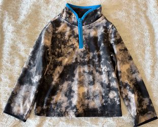 Boys sweater