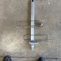 Bathroom Shower Organizer 