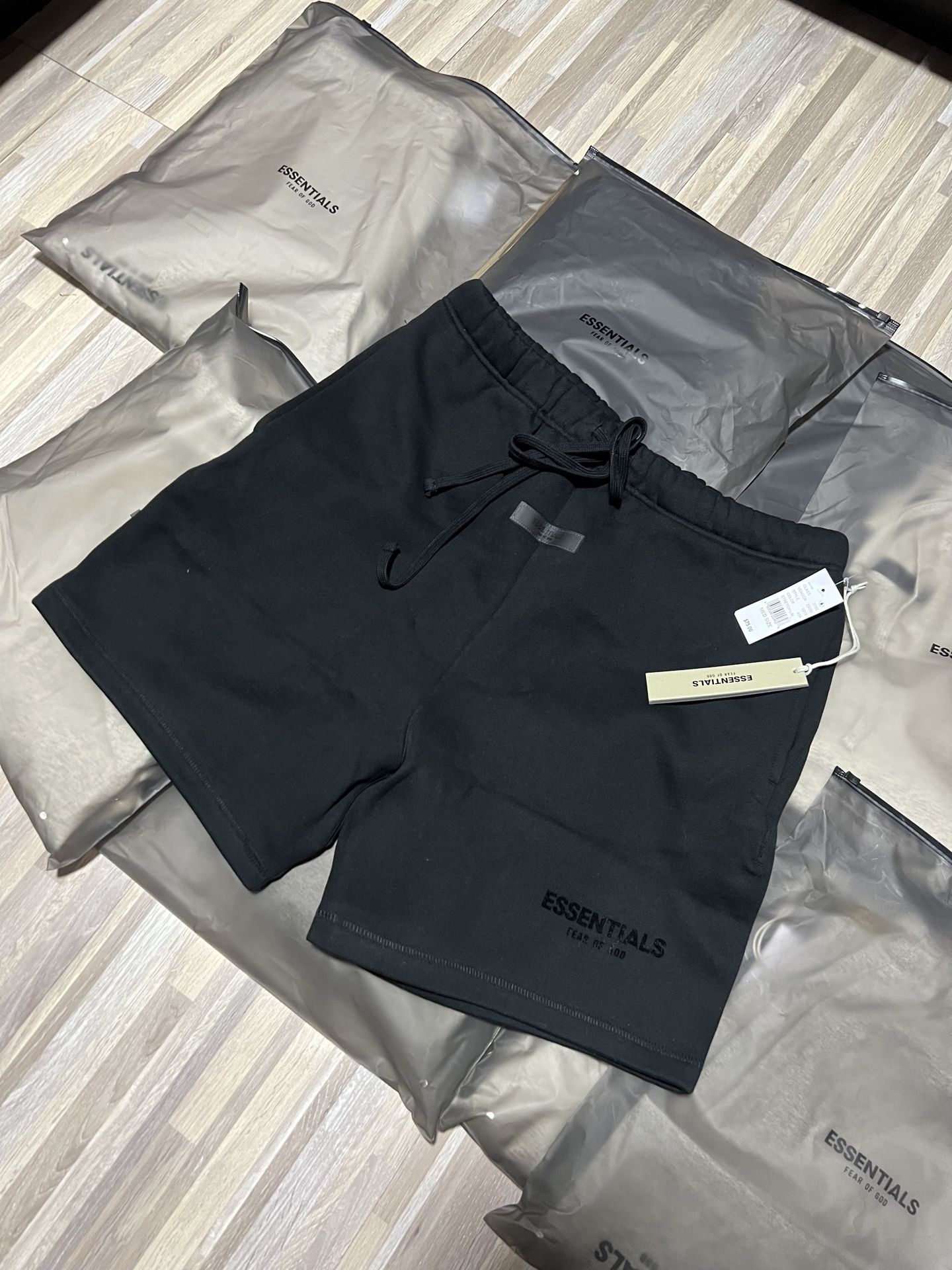Essential shorts