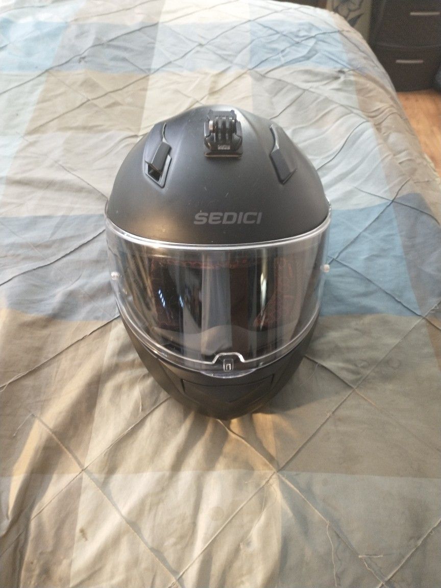 Sedici Bluetooth Helmet