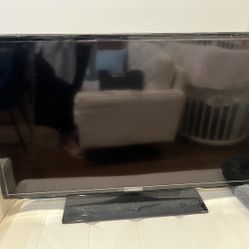 SAMSUNG TV 40 Inch (Screen Only)