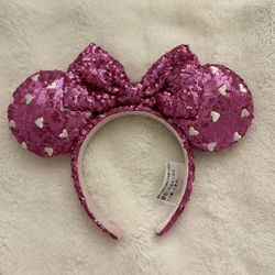 Valentine 💝 Ears!