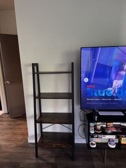 Book Shelf/ Standing Shelf
