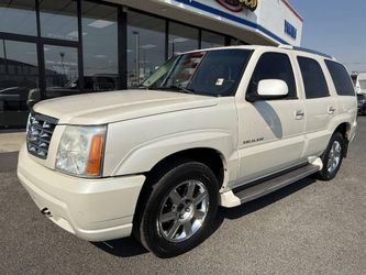 2006 Cadillac Escalade