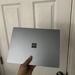 Microsoft surface Laptop 128 Gb Ice Blue 