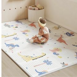 Baby and Kids Playmat BRAND NEW