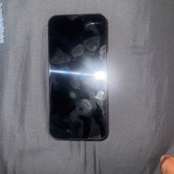 Iphone *Locked*