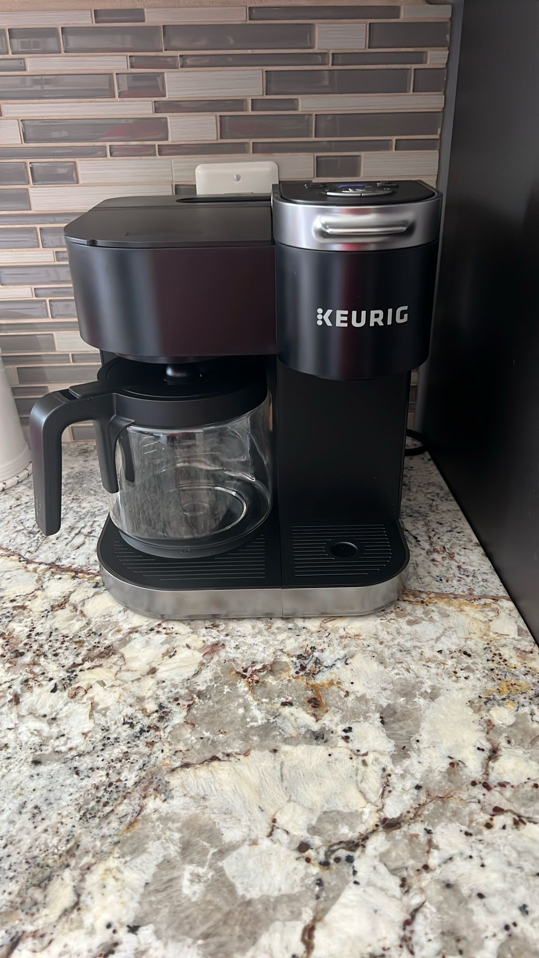 Cafetera Keurig