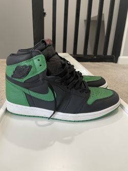 Jordan 1s