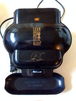 George Foreman Grill