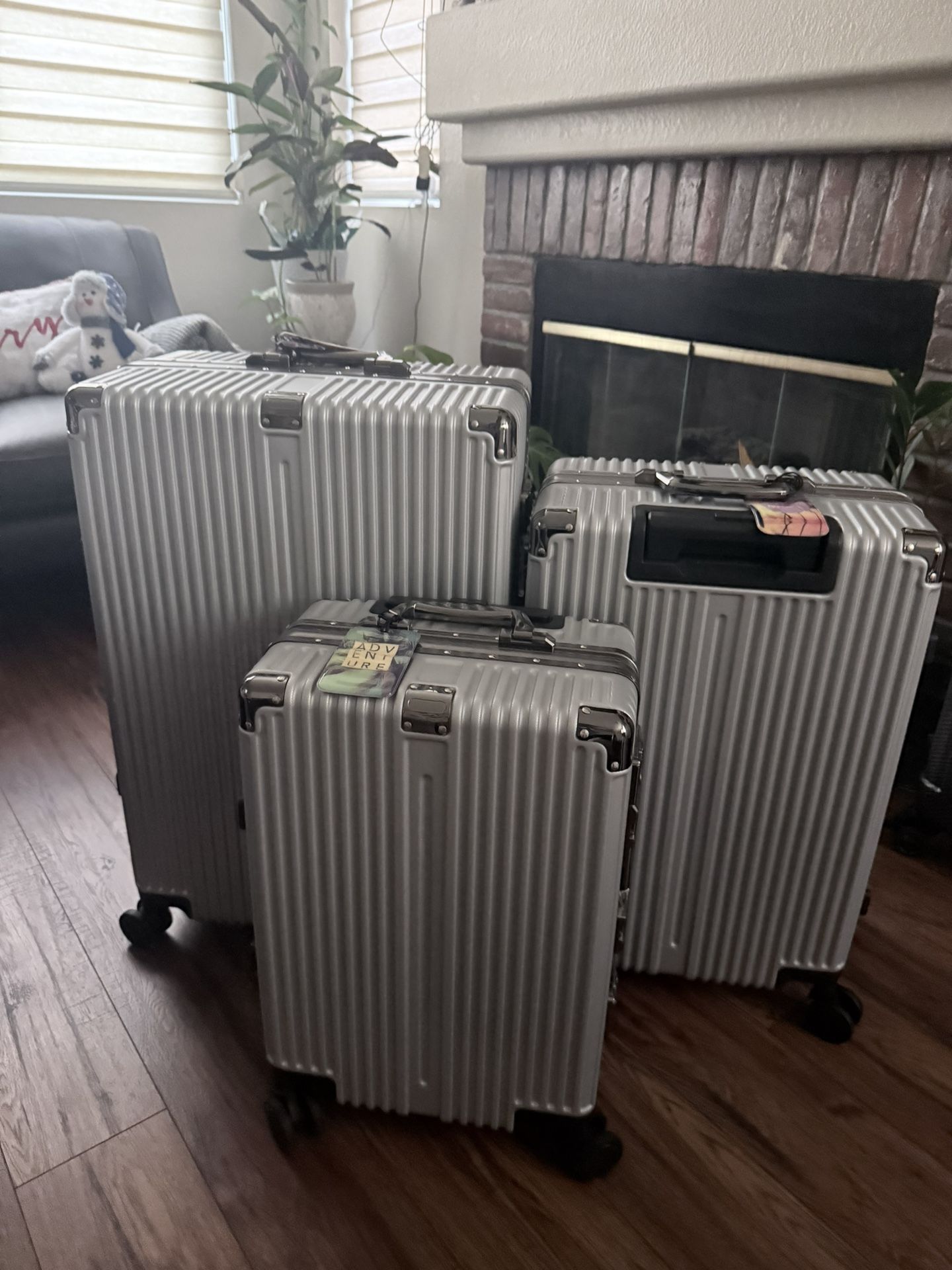 Luggage