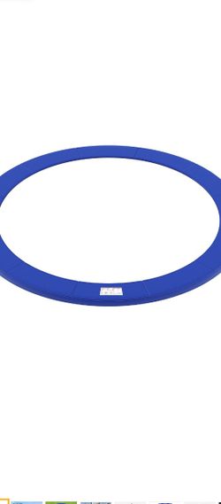 Trampoline Pad