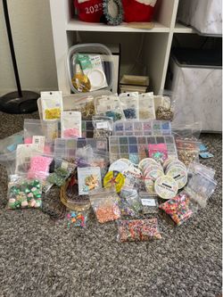 Jewelry making kit