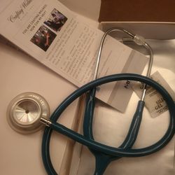 Md one Acoustic Stethoscope