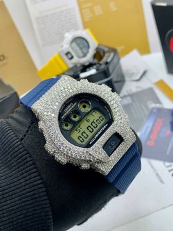 Watch Vendor $80-135 PER WATCH 