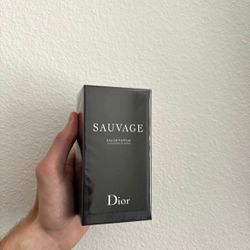 Dior Savauge EDP