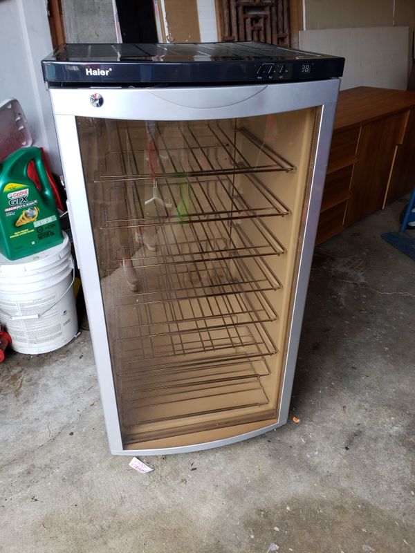 Haier wine cooler for Sale in Federal Way, WA OfferUp