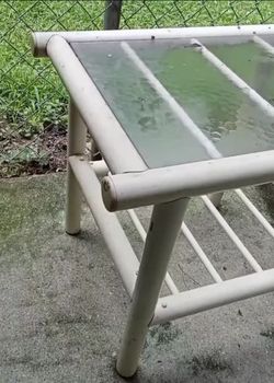 Side table