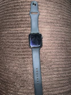 Apple Watch Series 6