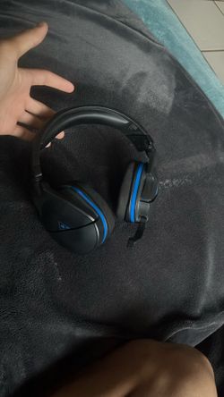 Turtle Beach Wireless Headset Gen 2