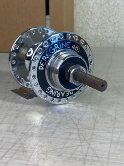 Peregrine Super Pro BMX sealed rear hub $200