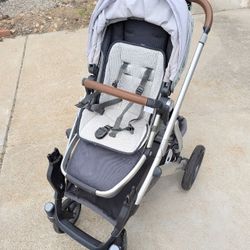 Uppababy Vista V2 Stroller
