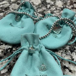 Tiffany & Co Set