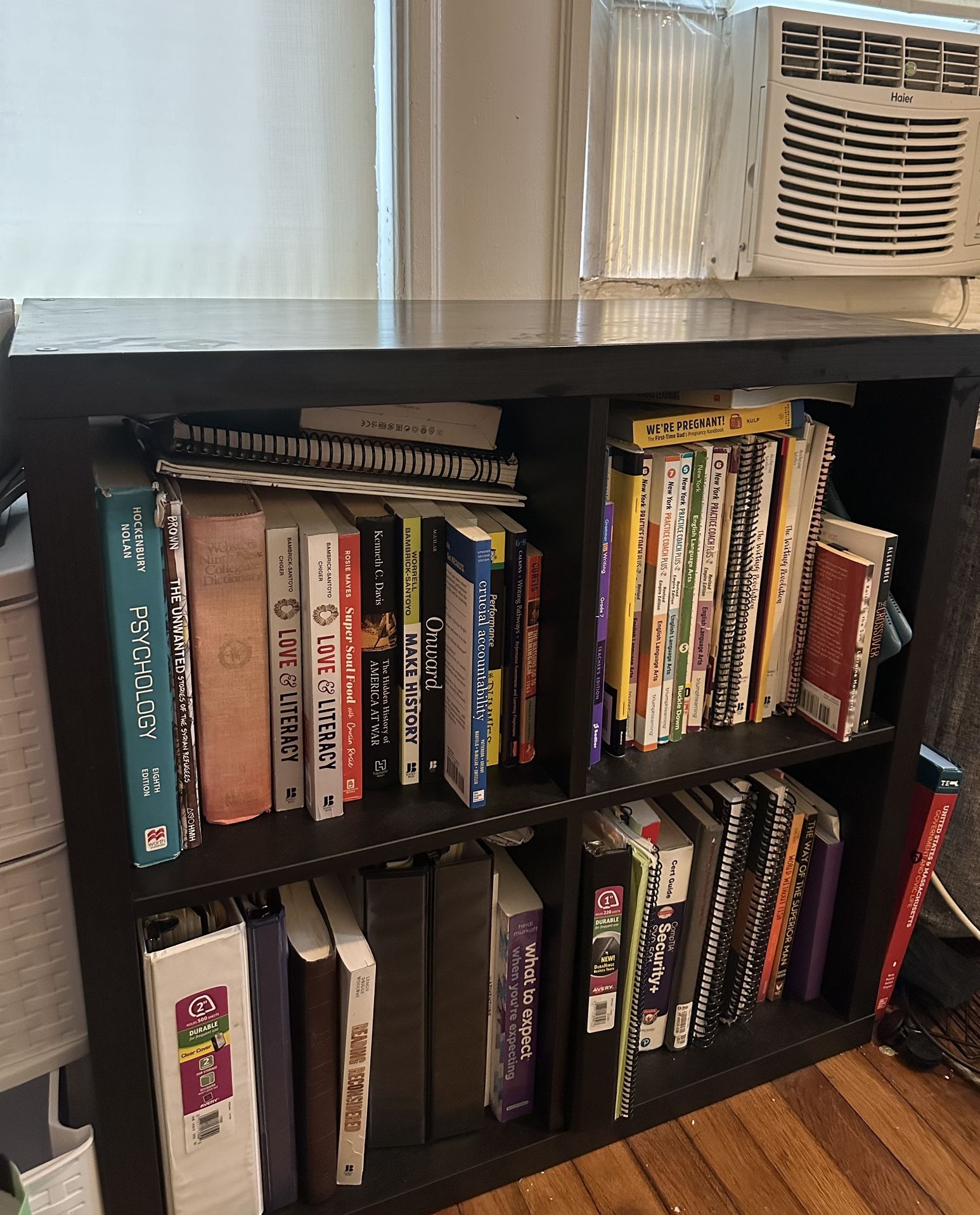 Bookshelf