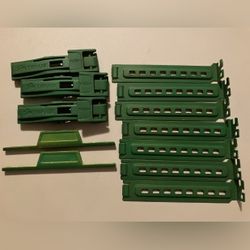Carbide 400R Spare Parts