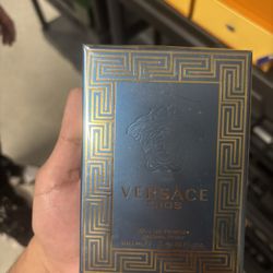 Versace Eros EDP
