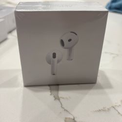 Airpods 4th generation