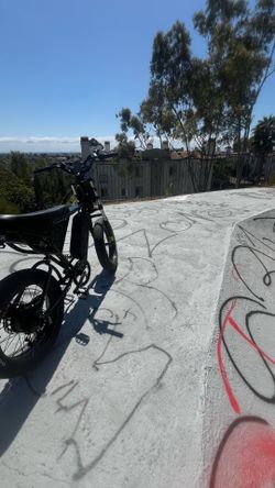 ridstar q20 e bike