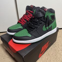 Jordans 