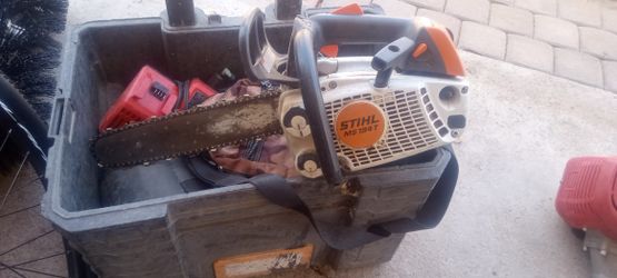 Stihl 194